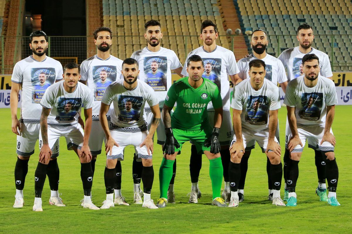 رد درخواست اعاده دادرسى پرونده بازیکن گل‌گهر