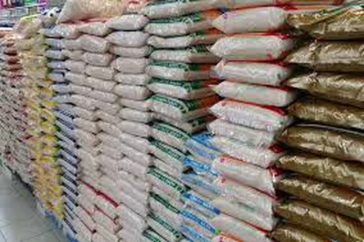 توزیع ۱۶۰ هزار تن برنج و شکر با هدف حفظ آرامش بازار