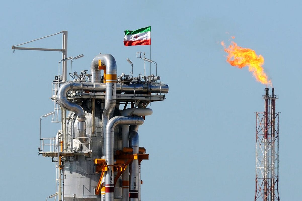 ایران در حال بررسی صادرات گاز به اروپا است