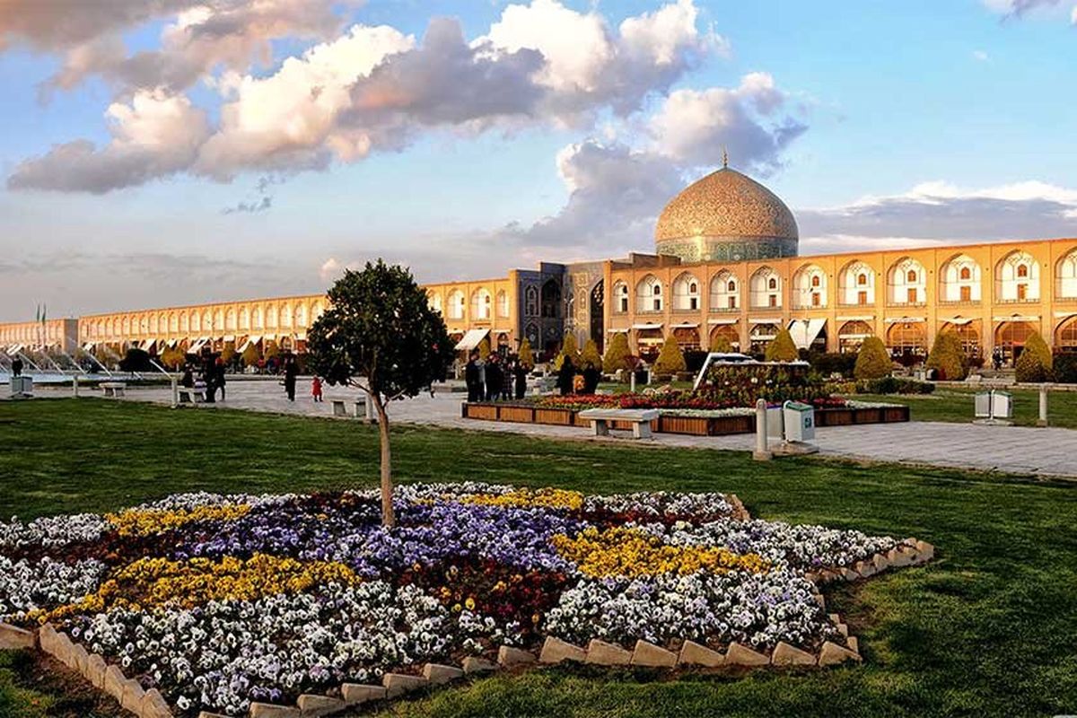 اصفهان نخستین شهر  کشور در عضویت شبکه شهرهای پایدار جهان