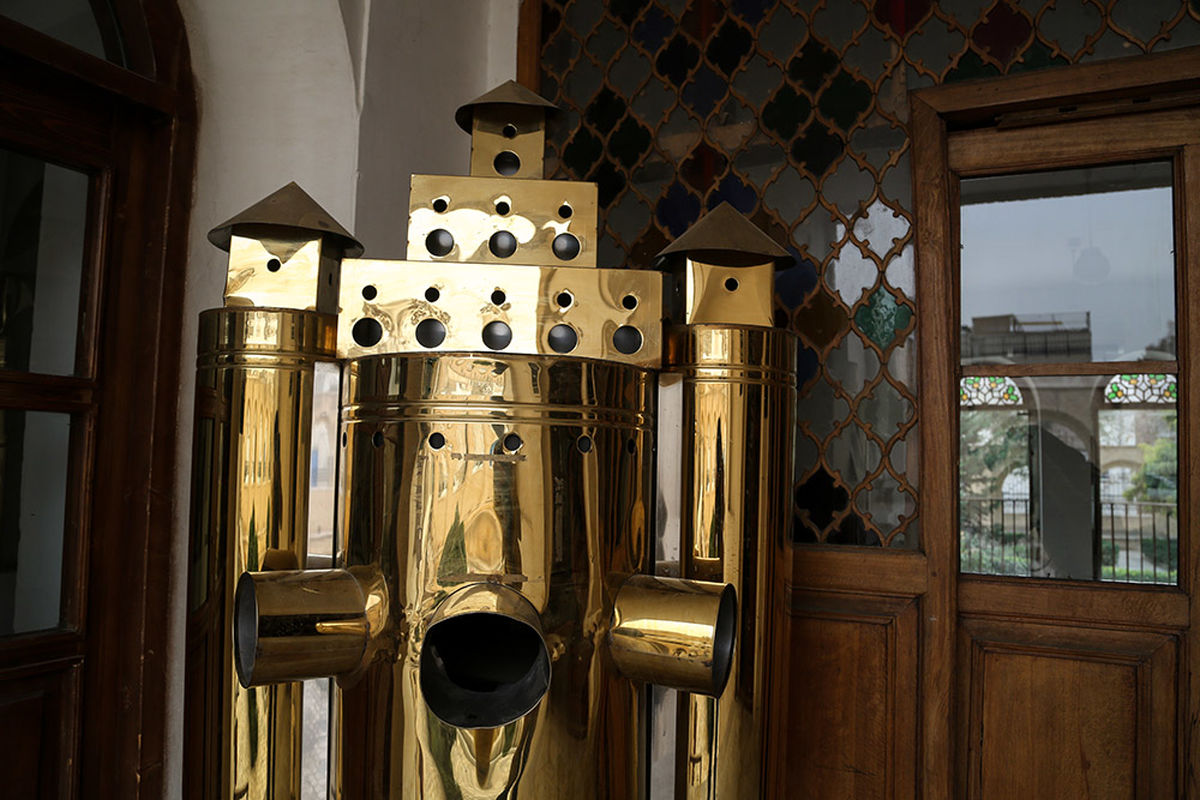 جذابیت های تهران را به صورت رایگان در موزه تهران ببینید