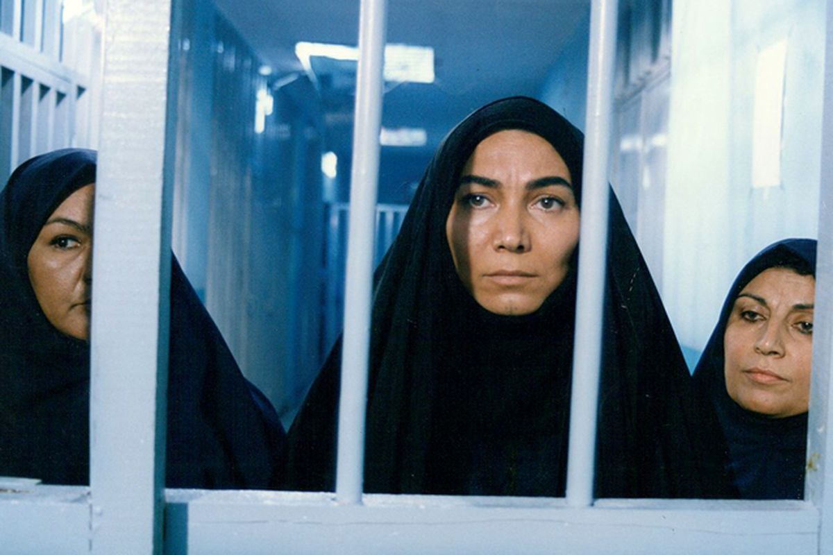 «طوبی» در «سینمای ایرانی»