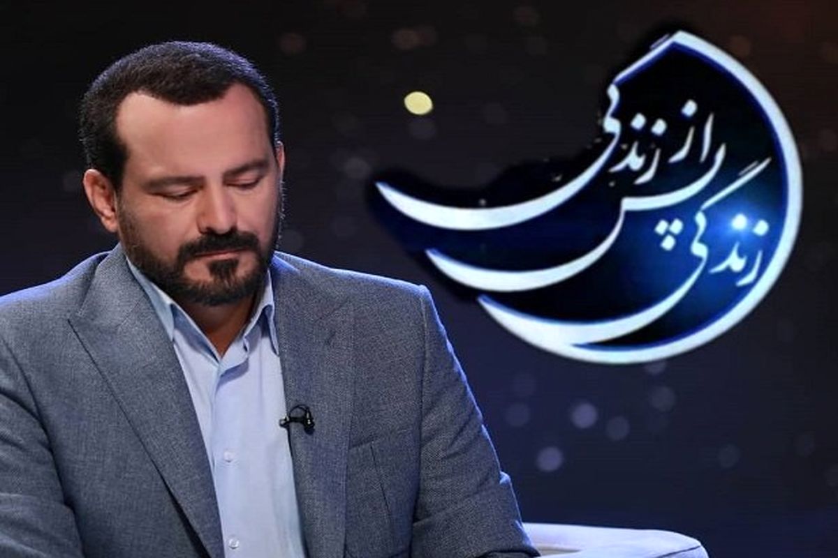عباس موزون: پس از پایان رمضان پاسخگوی نقد ها هستم