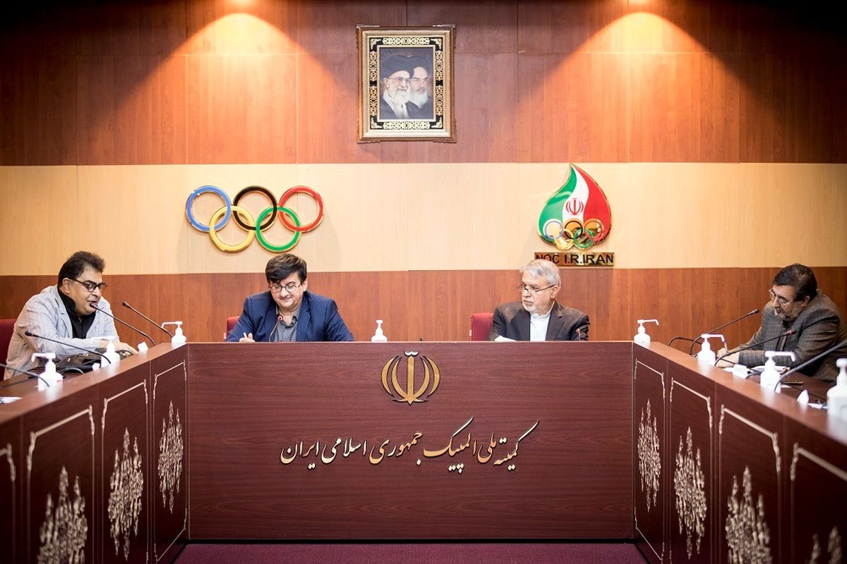 رئیس کمیته ملی المپیک: جشنواره فیلم‌های ورزشی به جریان‌سازی فرهنگی در حوزه ورزش کمک می‌کند