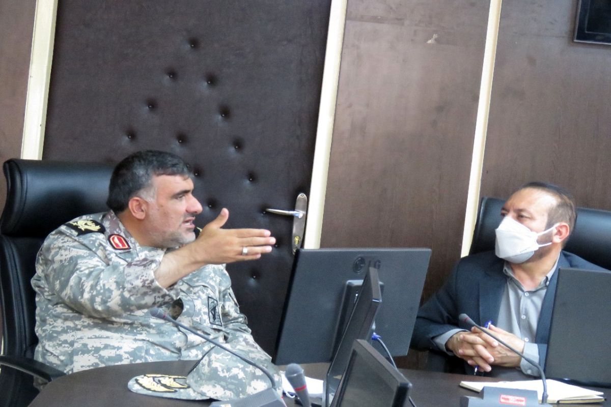 کمک ویژه سپاه به آبرسانی روستاهای صعب العبور کهگیلویه و بویراحمد/۲۰۸ میلیارد تومان اعتبار محرومیت زدایی برای آبرسانی