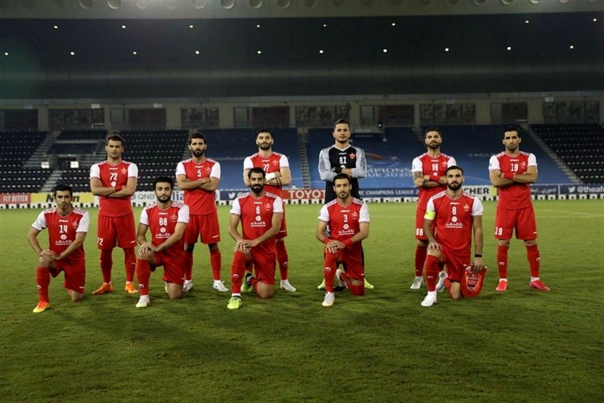 ادعای خبرنگار الکاس: ۳ پرسپولیسی فصل آینده در قطر بازی می‌‌کنند