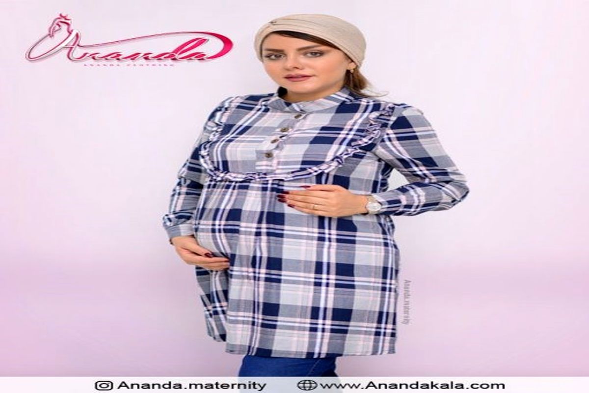 بهترین فروشگاه لباس بارداری در تهران با جدیدترین مدل‌ها