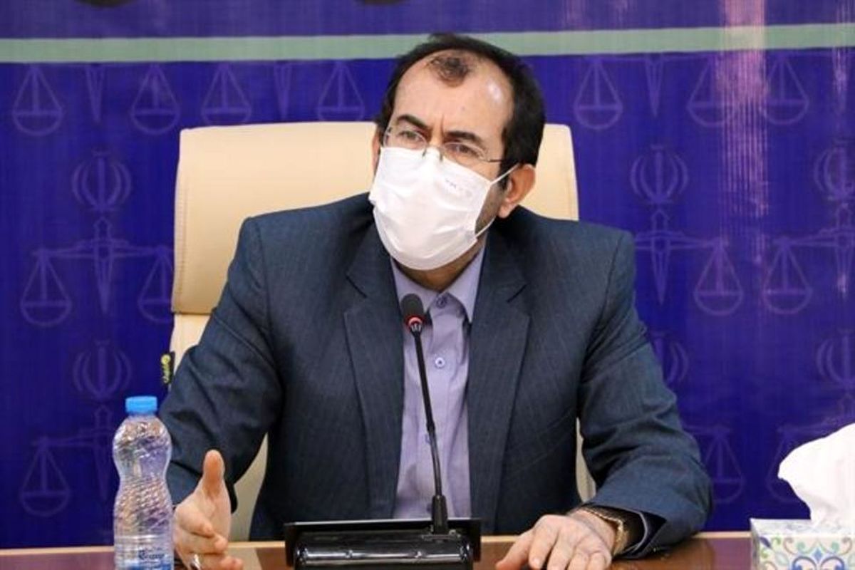 الکترونیکی شدن تمام دادرسی‌های قضایی خوزستان تا پایان اردیبهشت ماه جاری
