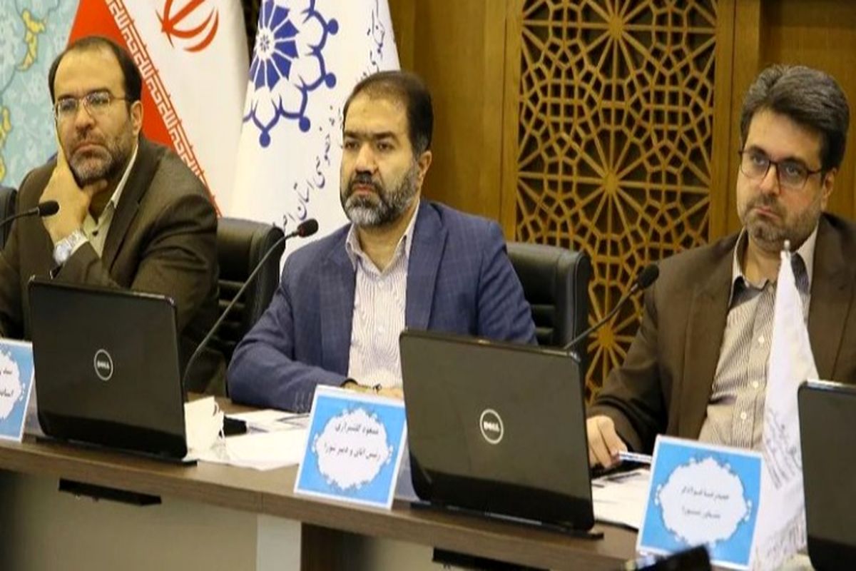 راه‌اندازی امکانات کارخانه نوآوری در شهرک علمی تحقیقاتی اصفهان