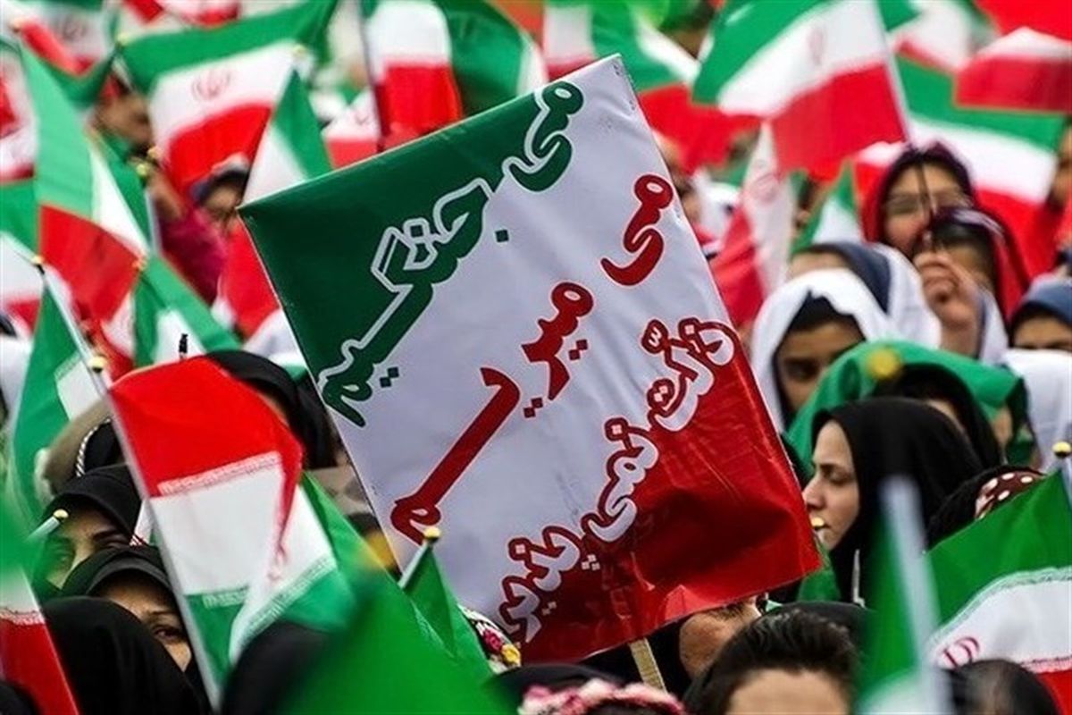 زمان و مکان راهپیمایی روز قدس در گلستان اعلام شد