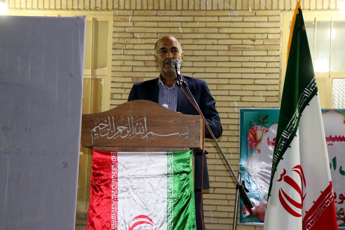 سندرک مشکل دارترین بخش میناب در حوزه منابع آبی است