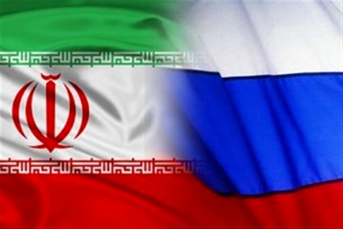 توافقنامه جامع حمل و نقل بین ایران و روسیه امضاء شد