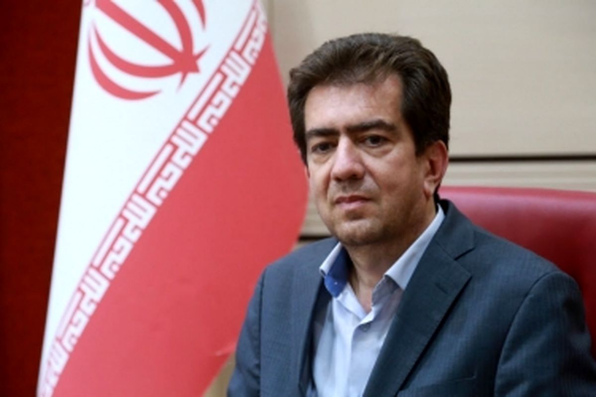 دبیر کمیسیون مبارزه با قاچاق کالا و ارز استان قزوین منصوب شد