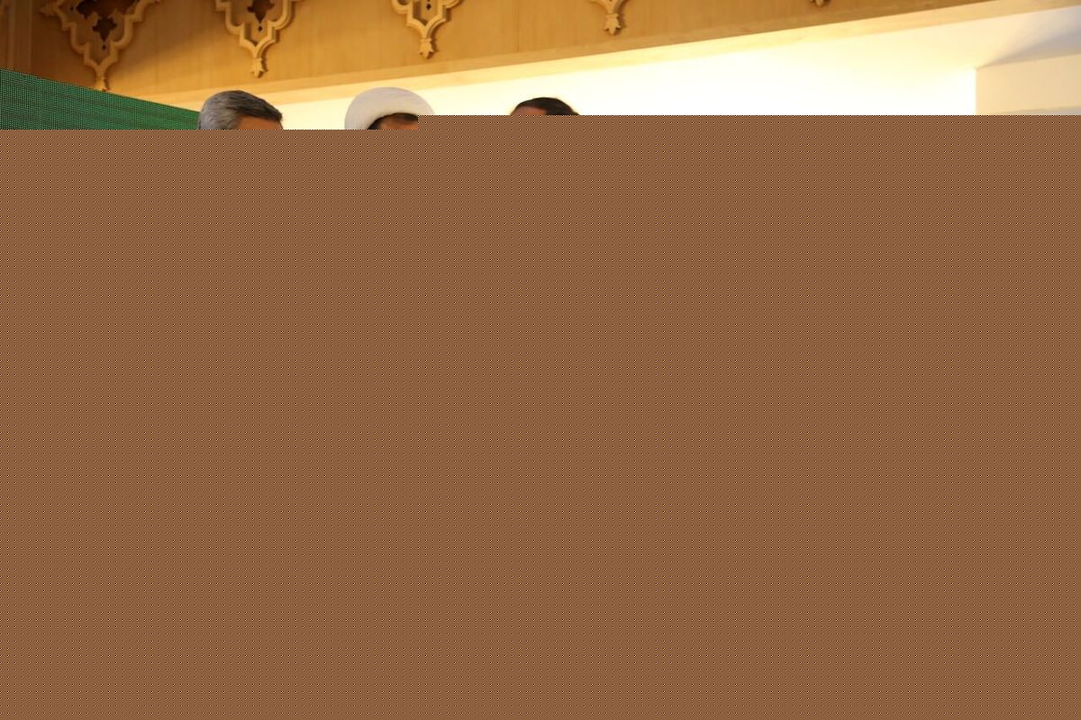 ۱۱ خیر سلامت استان همدان تجلیل شدند