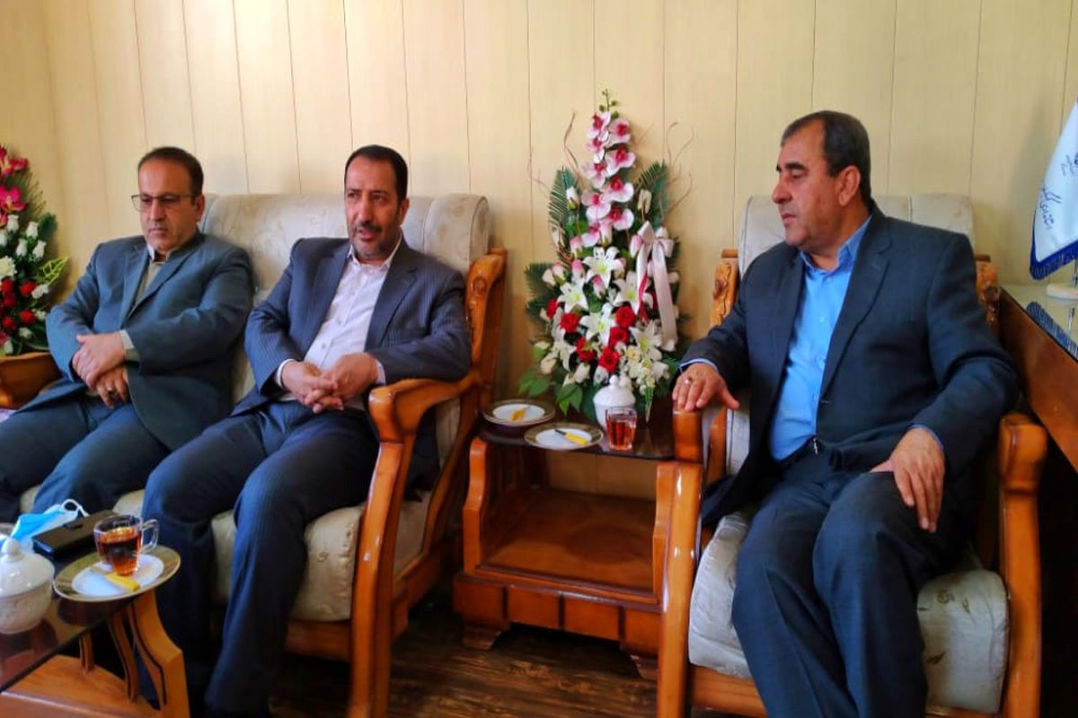 نقش دامپزشکی در پایداری تولید و سلامت غذایی تقویت شود