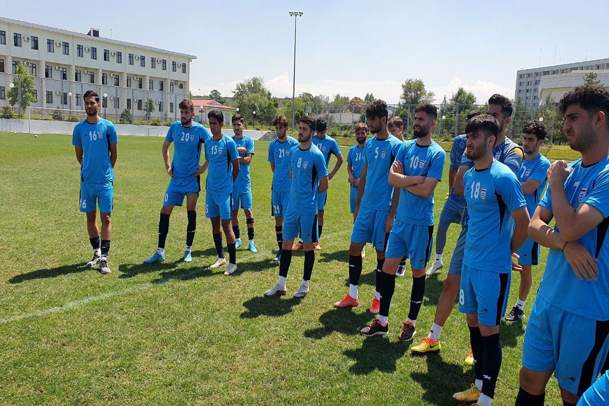 ریکاوری پس از پات دقیقه ۹۰