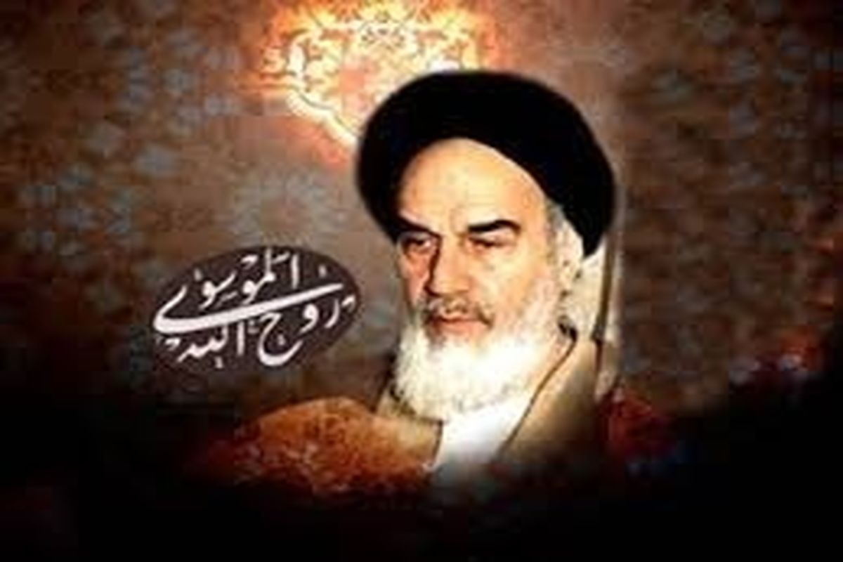 تبیین شخصیت بین المللی امام خمینی (ره) در«صباح جدید» شبکه العالم