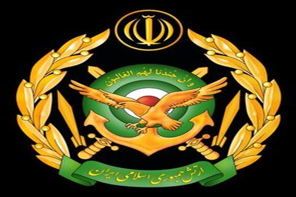 بیانیه ارتش جمهوری اسلامی ایران در سالگرد ارتحال امام خمینی(ره)