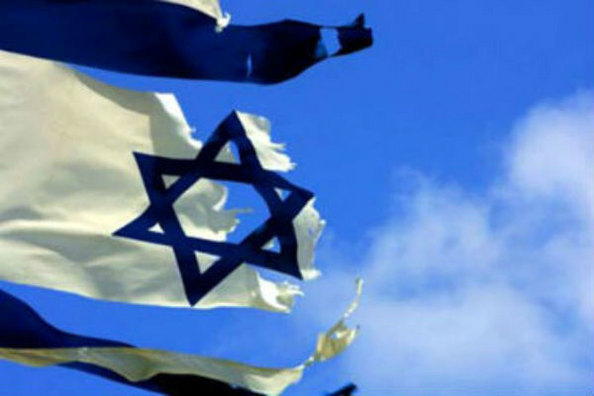 نخست‌وزیر اسرائیل: به “فروپاشی” نزدیکیم