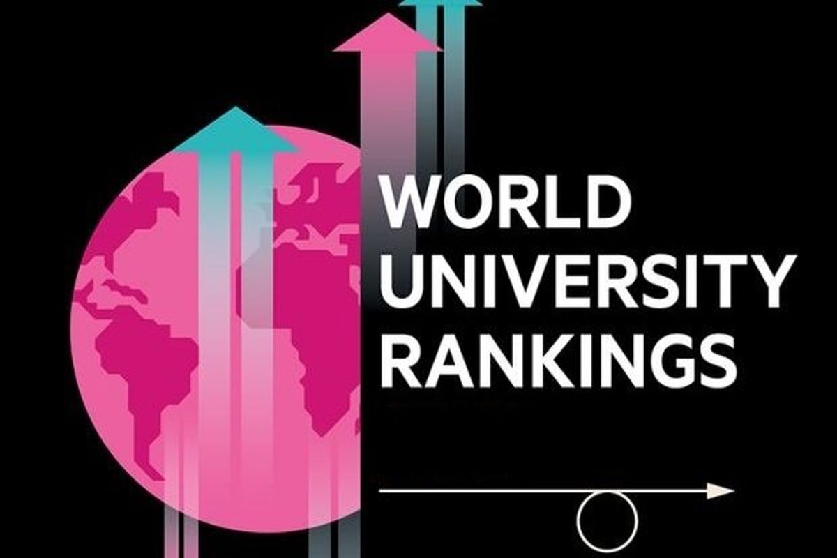 دانشگاه علوم پزشکی کردستان در لیست ۱۰۰ دانشگاه برتر قاره آسیا