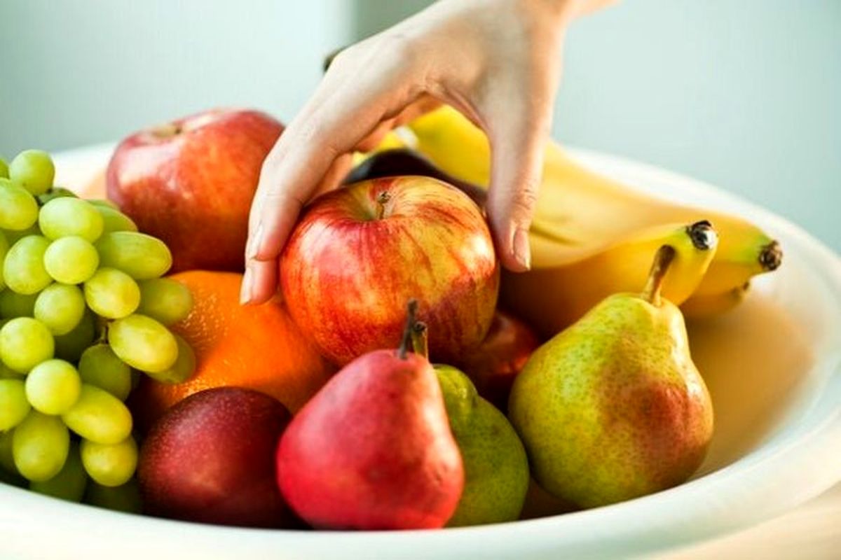 معرفی ۱۱ میوه مفید و مضر برای سلامت کلیه ها