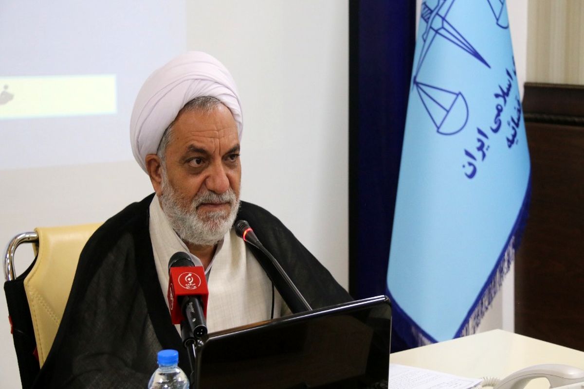 رئیس کل دادگستری استان کرمان: زائران حج باید سفیران نظام جمهوری اسلامی ایران باشند