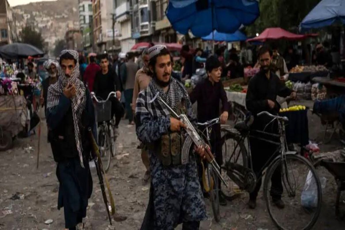 آمریکا خواستار تامین حقوق بشر از سوی طالبان شد