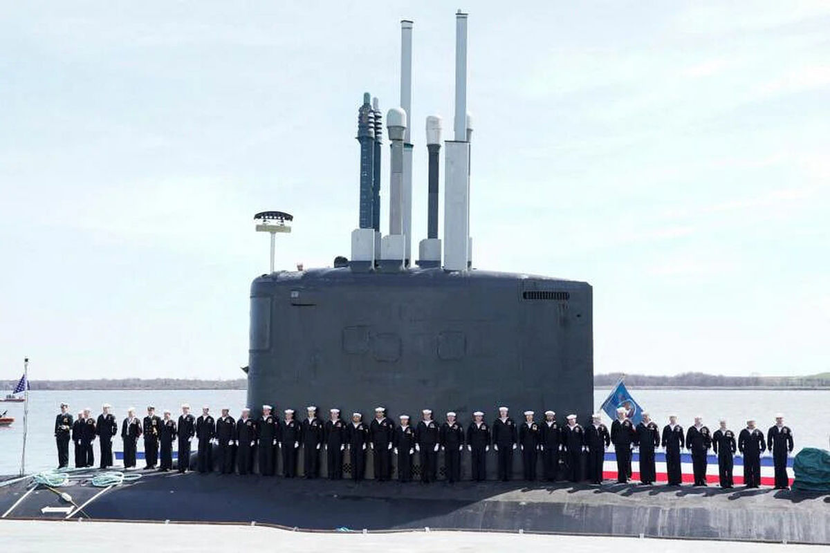 استرالیا به دنبال تقویت توان دفاعی خود با استفاده از زیردریایی های هسته ای