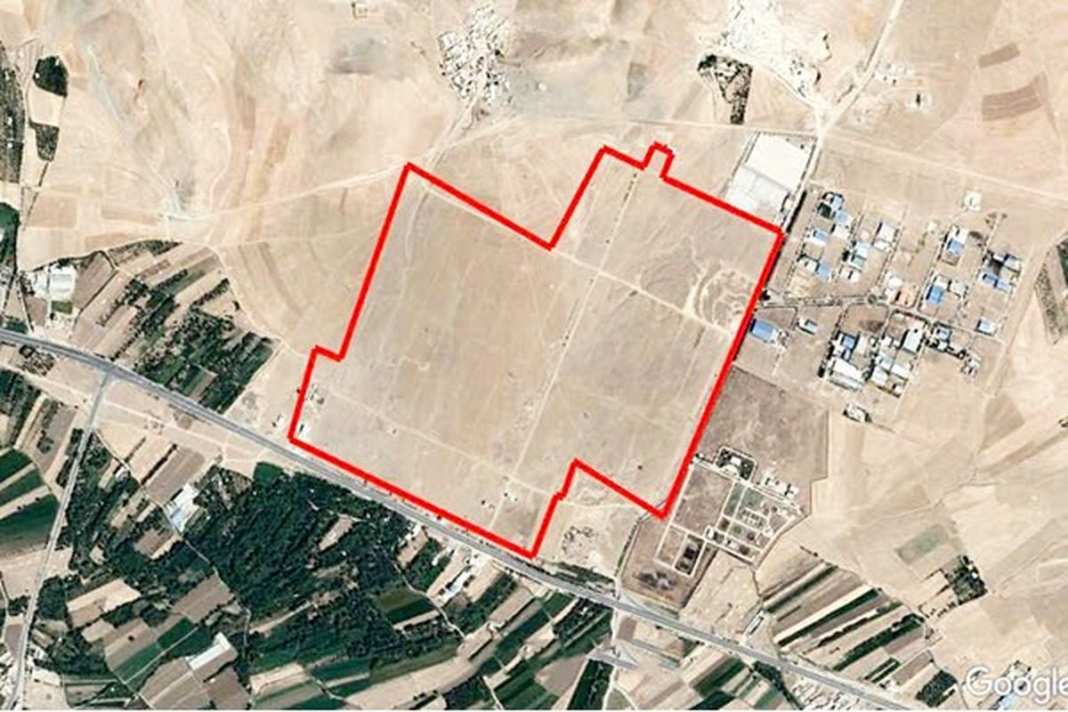 ۴۶۲ ملک در شهرک قدوسی تعیین تکلیف و بزودی تحویل مالکین می شود