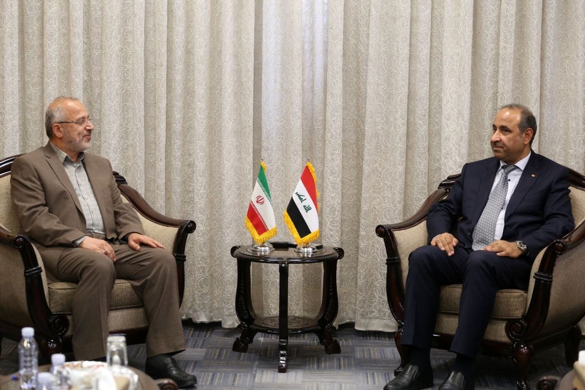 استاندار قم: زمینه توسعه روابط ایران و عراق در بعد فرهنگی باید تقویت شود