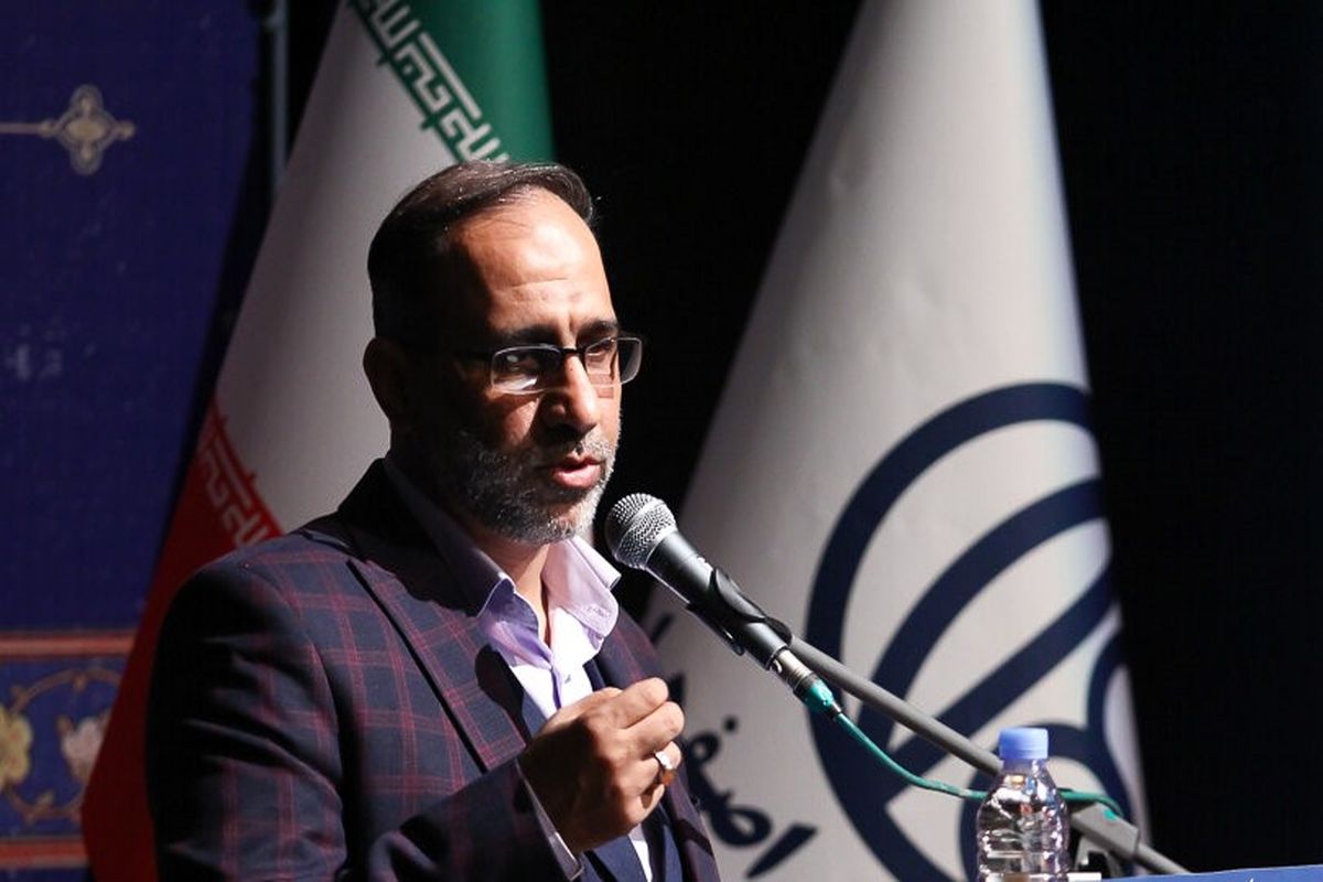 مهدی ​بقایی: جمعه‌ از تقویم جمع آوری پسماند تر در اصفهان حذف شد