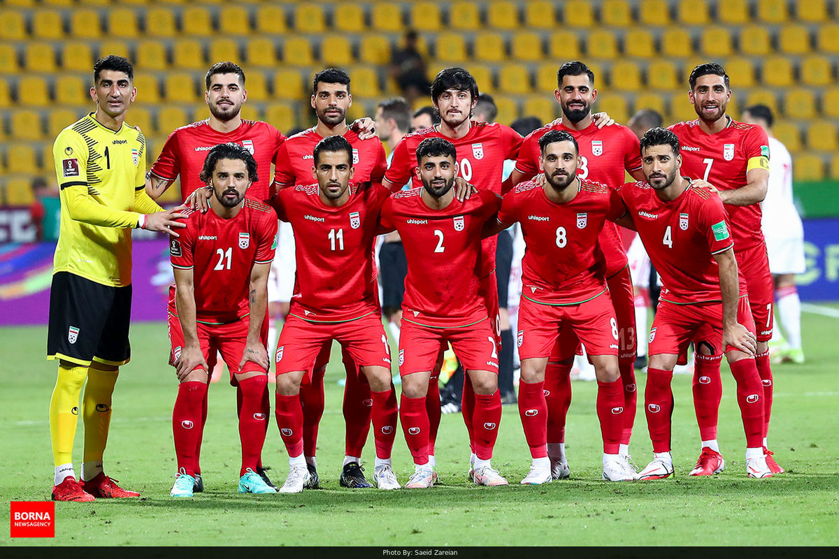 ایران- الجزایر؛ پوکری در بازی امشب رقم می‌خورد