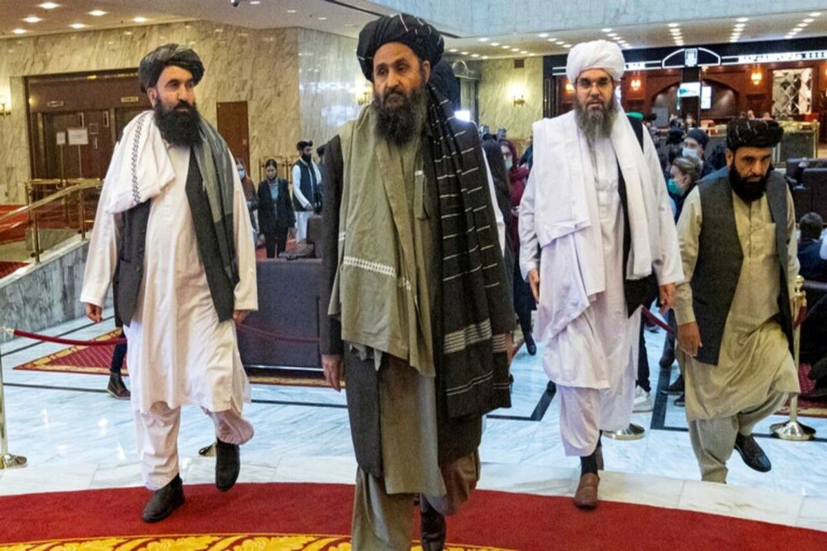 مخالفان طالبان «واجب‌القتل» هستند و خونشان حلال است!