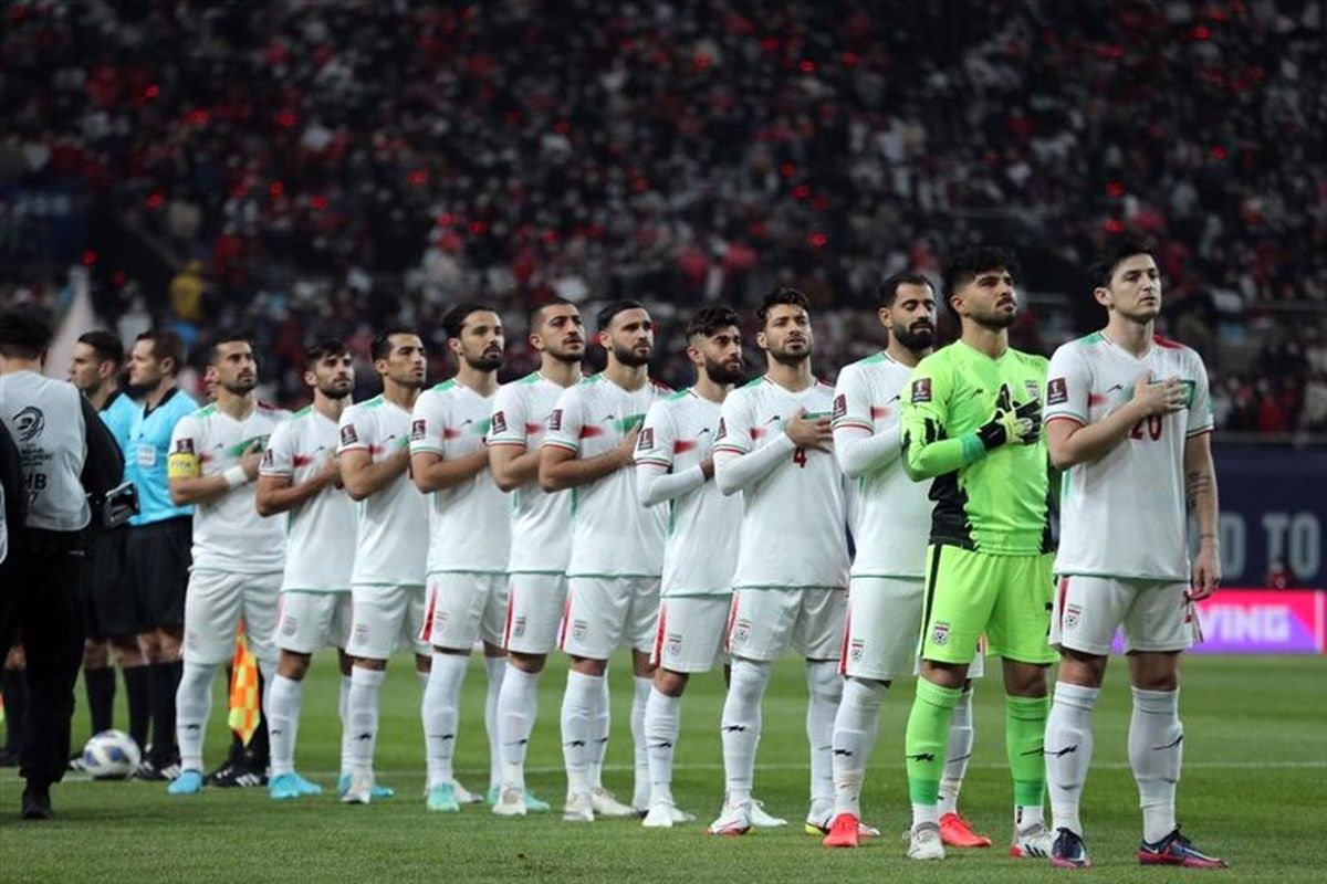 پایان کار تیم ملی در قطر