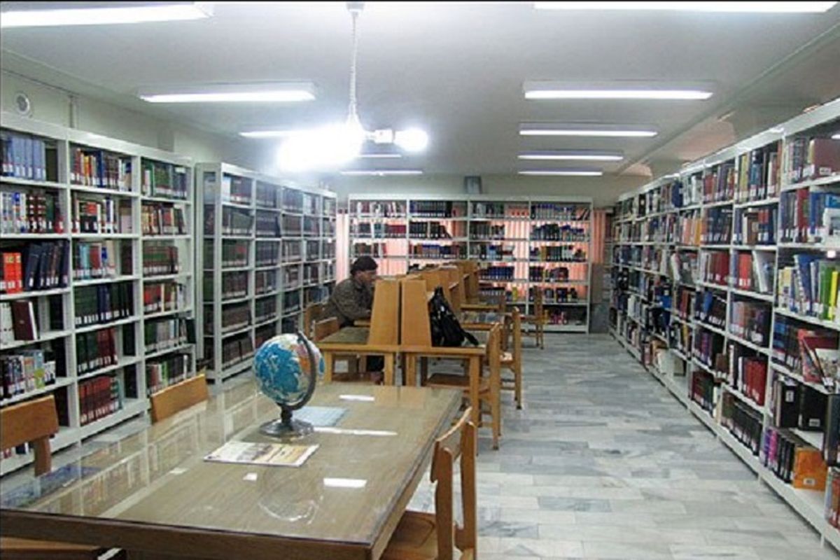 اختصاص ۶۰ میلیارد ریال برای تکمیل کتابخانه های عمومی کهگیلویه و بویراحمد