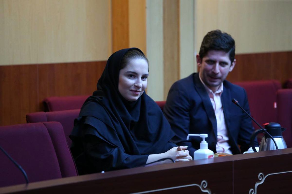 نماینده کمیسیون ورزشکاران در بازیهای کشورهای اسلامی معرفی شد
