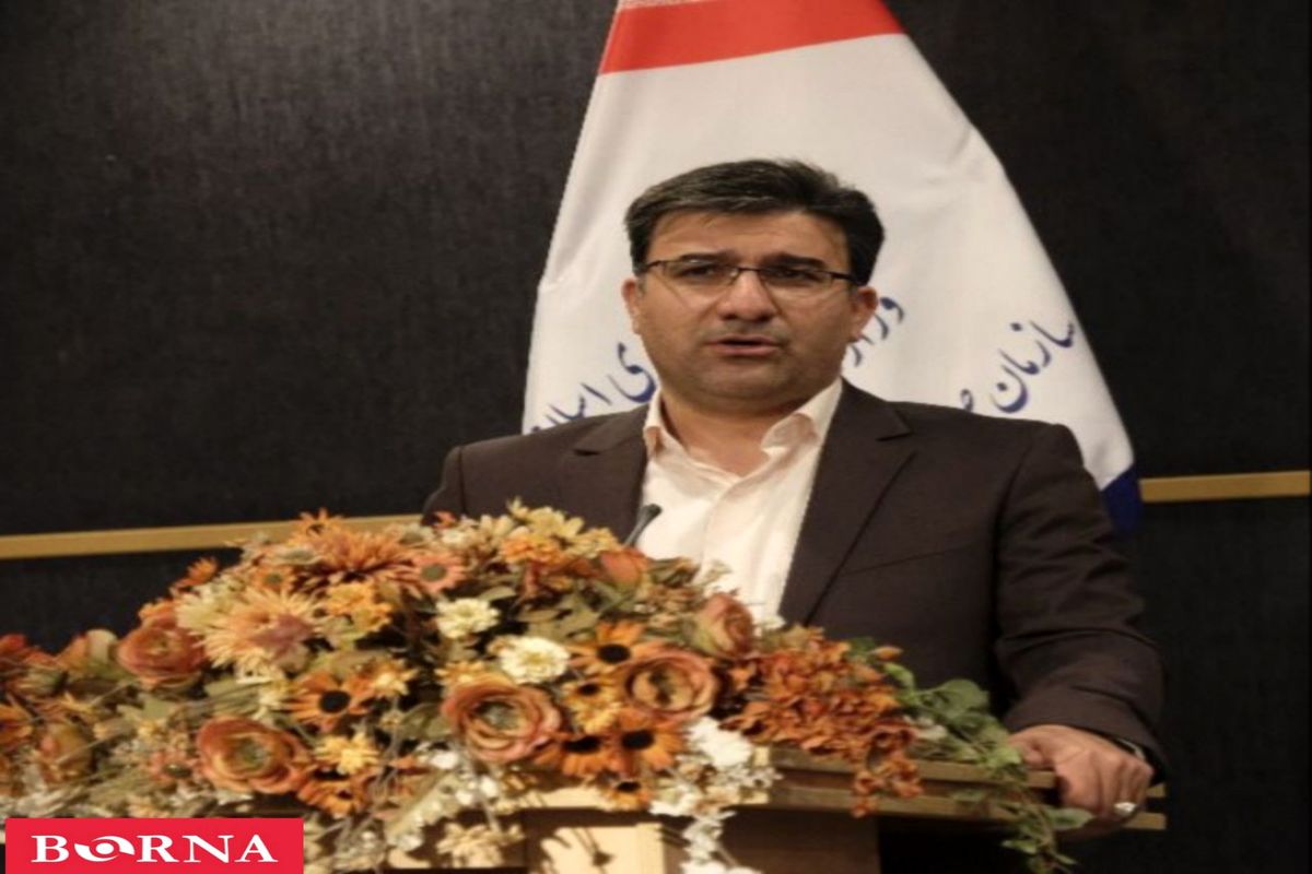 معاون استاندار تهران : آرزوی دیرینه صنعتگران و فعالان اقتصادی استان تهران محقق گردید