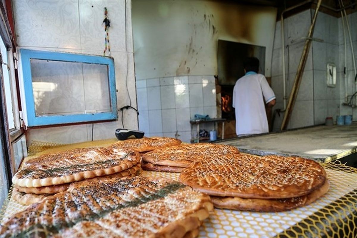 مدیرکل هماهنگی امور اقتصادی استانداری کرمان: نانوایی‌های استان کرمان به کارتخوان جدید مجهز می‌شوند