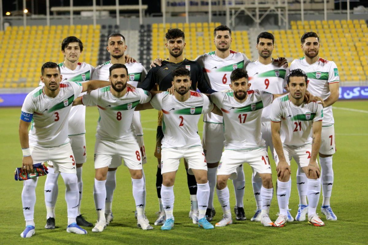شکست الجزایر کار دست تیم ملی داد