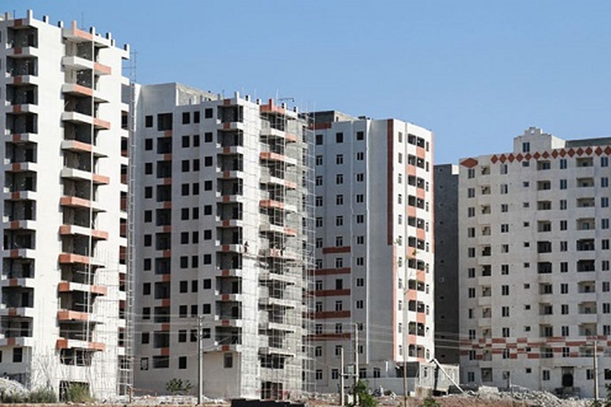 میانگین اجاره‌بهای مسکن در تهران؛ متری ۱۲۶ هزار و ۹۰۰ تومان