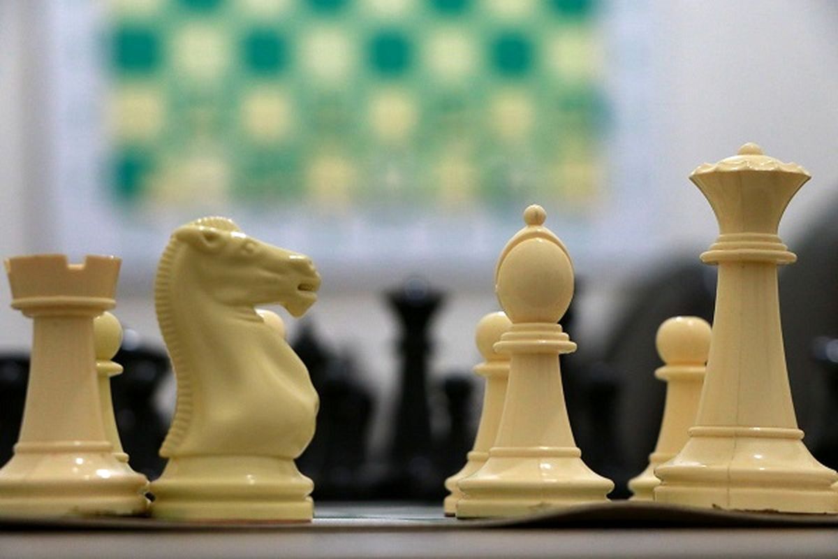 راهیابی دختر شطرنجباز گیلانی به المپیاد جهانی شطرنج