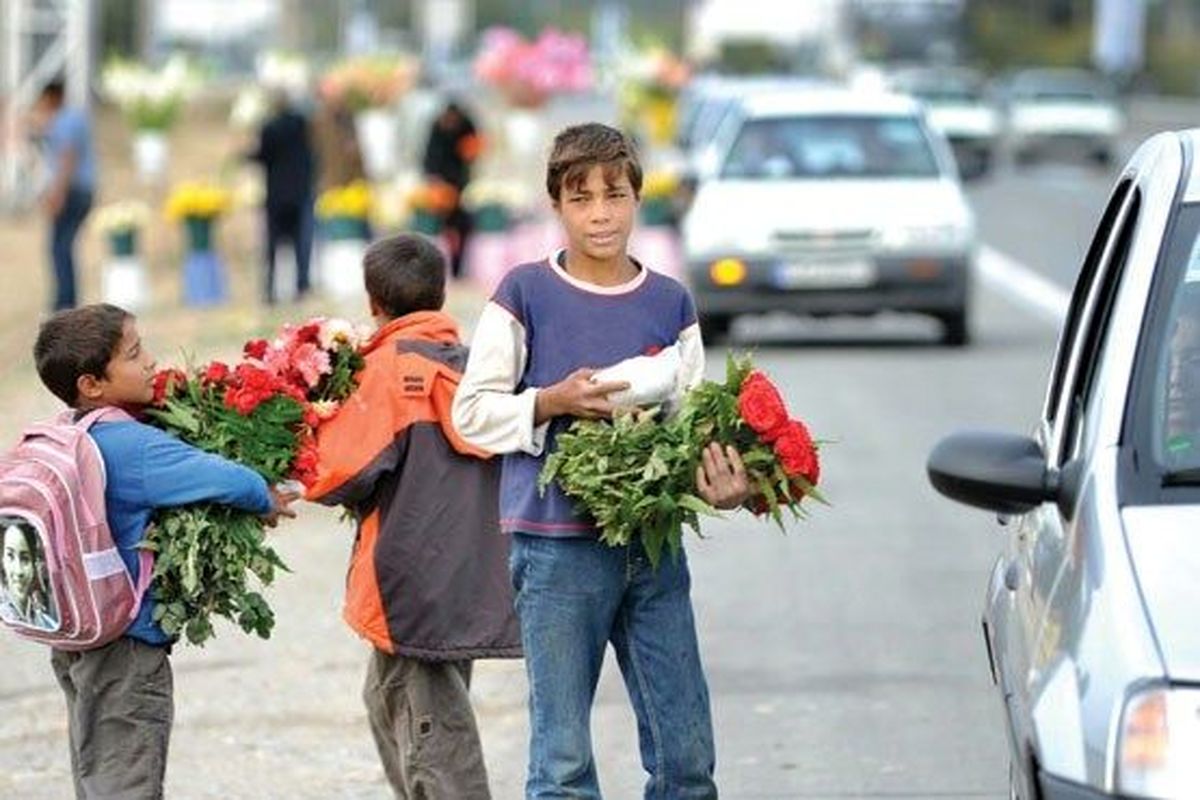 ۱۰۹ کودک کار و خیابانی در همدان ساماندهی شدند