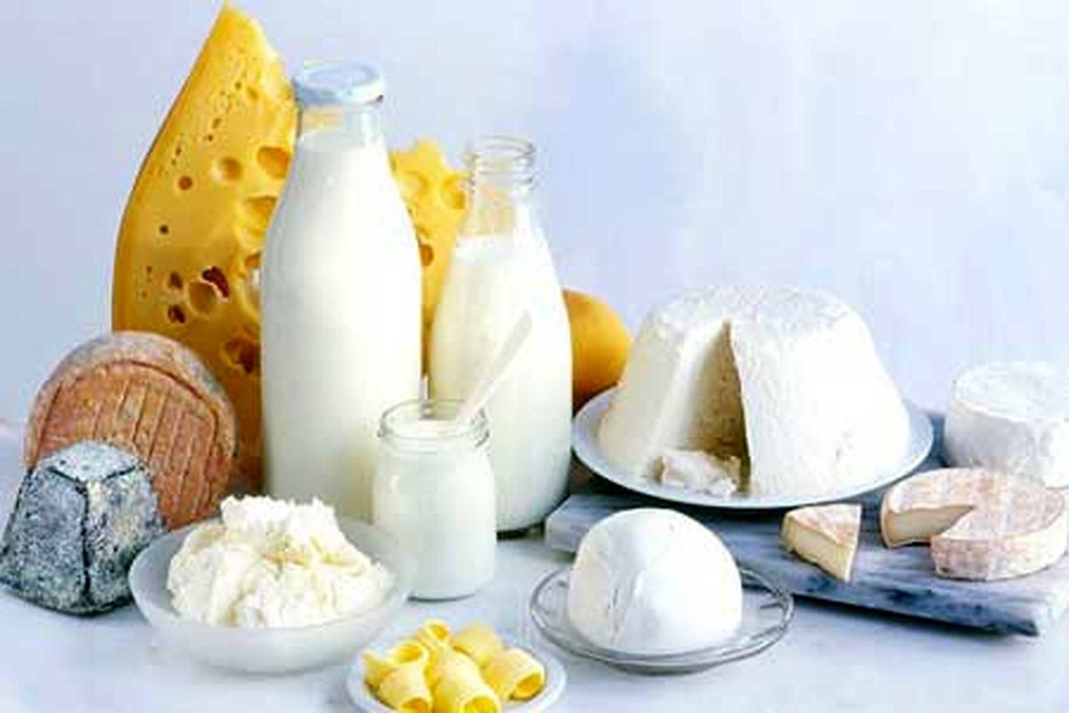 کدام فرآورده لبنی جایگزین شیر است؟