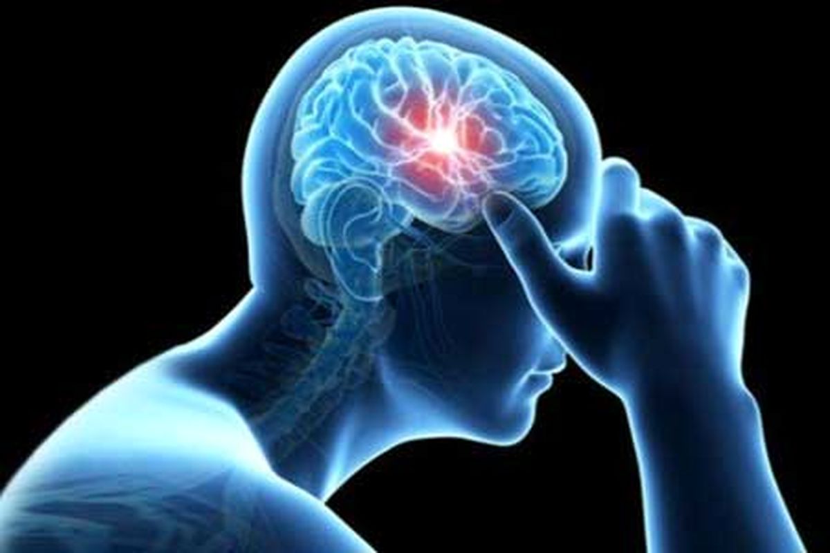 سر درد در هر قسمت سر دقیقا نشانه چیست؟