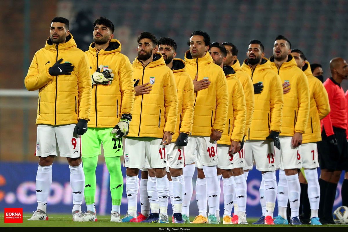 تحلیل جالب در مورد صعود ایران در جام جهانی