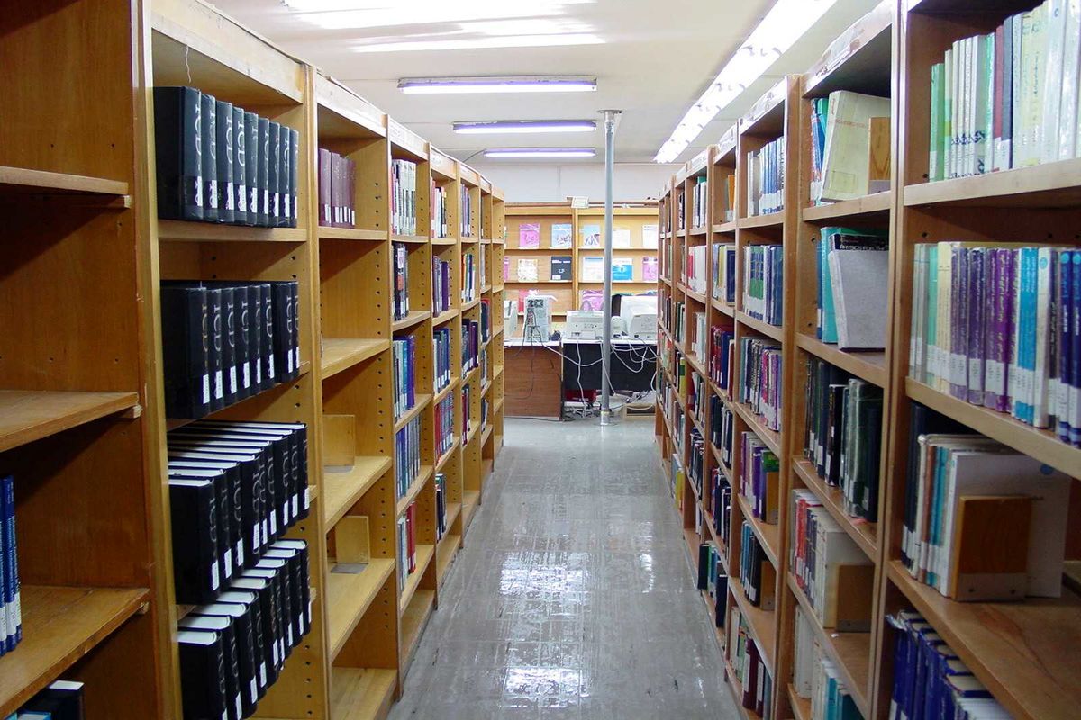 در روستاهای بالای ۲۵۰۰ نفر جمعیت استان  گلستان کتابخانه راه‌اندازی می‌شود