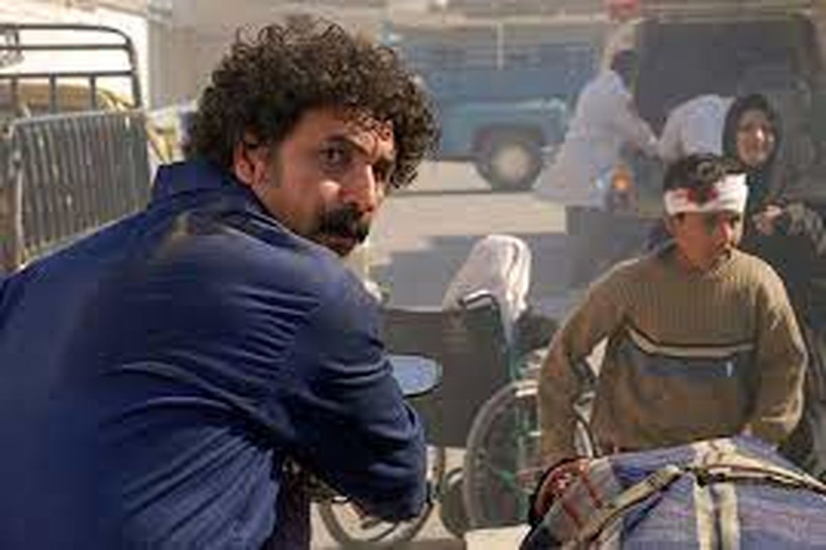 امشب حوالی ساعت ۲۱ نوبت شب واقعه است