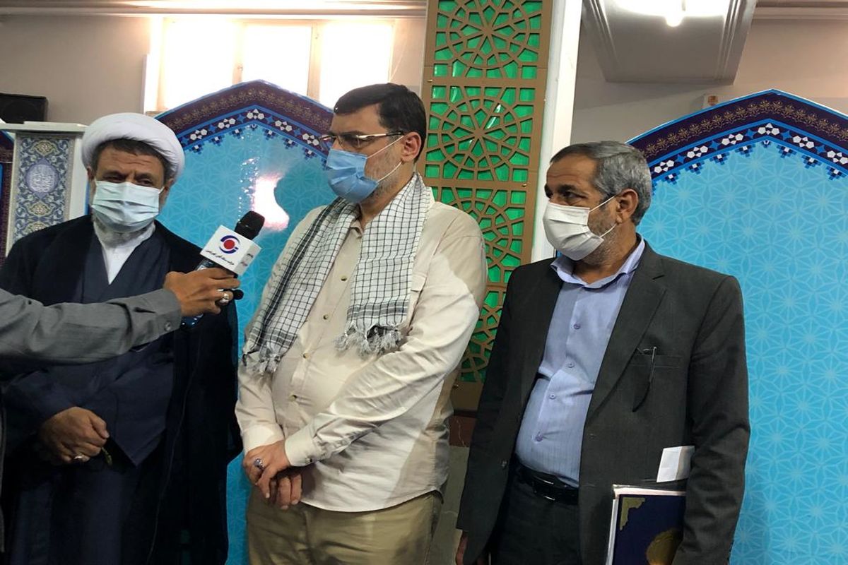 احداث بیمارستان ۷۰۰ تخت خوابی برای درمان ایثارگران در کرمان