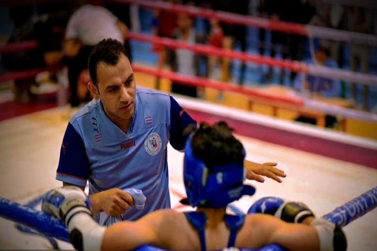 یوسفی: موی‌تای‌کاران یکی از سکوهای جهانی را تصاحب خواهند کرد