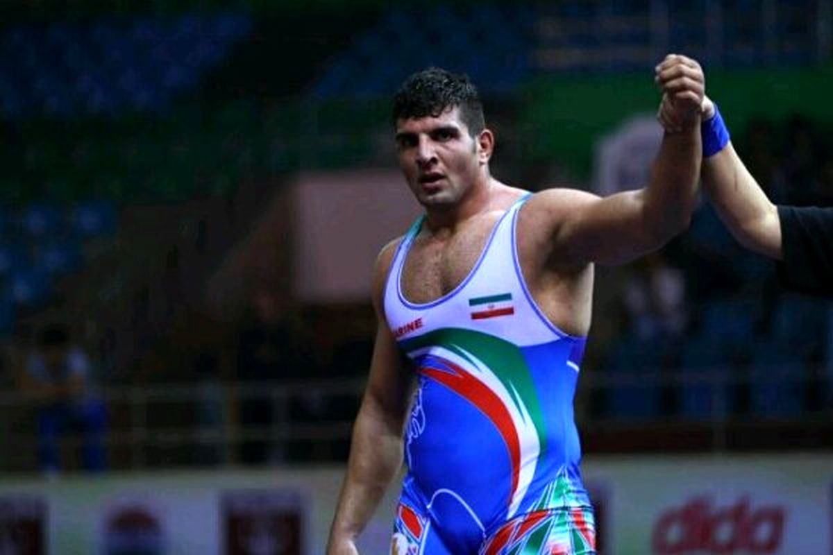 محبی: چرخه انتخابی باعث دیده شدن همه کشتی گیران شده است